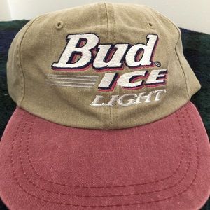 Bud Light Dad Hat